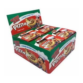 Gummi Zone Pizza Tray Xxl