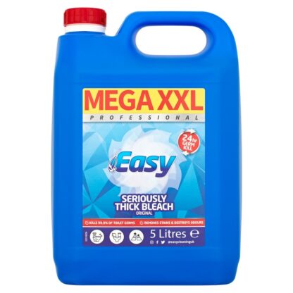 Easy Thick Bleach Original