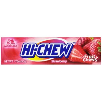 Hi Chew - Strawberry Stick Pack