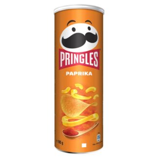 Pringles Large Paprika