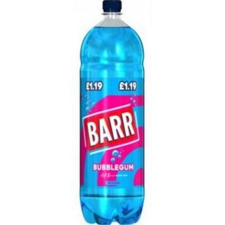 Fam Barrs £1.19 Bubblegum Pmp