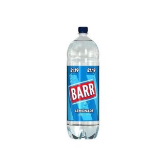 Fam Barrs £1.19 Lemonade Pmp