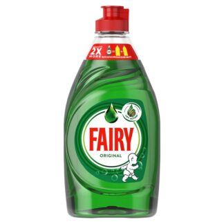 Fairy Liquid Original