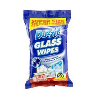 Duzzit Glass Wipes