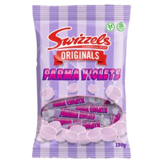 Swizz Bag Originals Parma Violets
