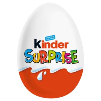 Kinder Surprise T36