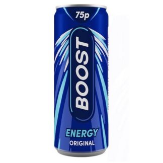 Can Boost 75P Original Pmp