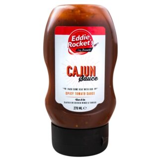 Eddie Rockets Cajun Sauce