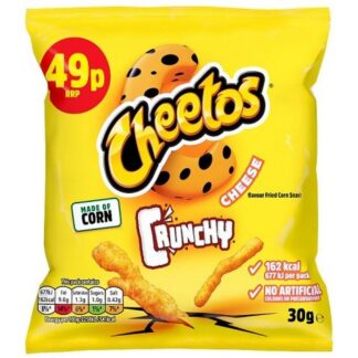 Smiths 49P Pm Cheetos Crunchy