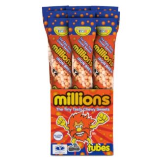 Tube Millions Iron Brew