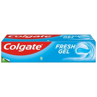 Colgate Fresh Gel Toothpaste