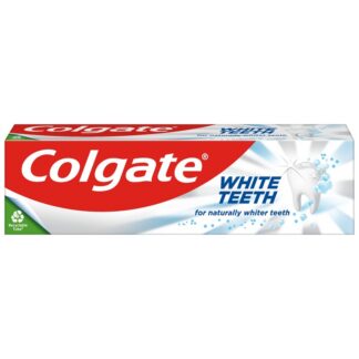 Colgate White Teeth Toothpaste