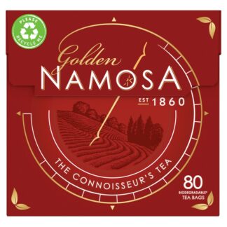 Namosa Tea Bags