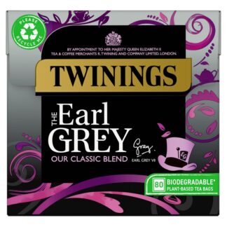 Twinings Earl Grey Tea Bags
