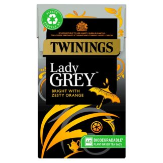 Twinings Lady Grey Tea