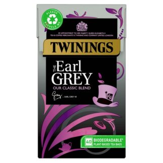 Twinings Earl Grey Tea