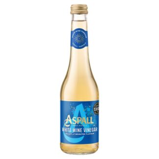 Aspalls White Wine Vinegar