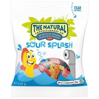 Bag Tncc Soursplash