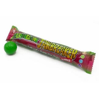 Zed Jawbreaker 6 Ball Watermelon Gum - Non Pmp 65P