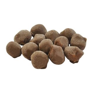 Kingsway Milk Choc Toffee Drops - Chewing Nuts