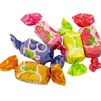 Kingsway Assorted Fruit Chews