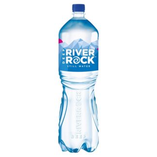 River Rock Still