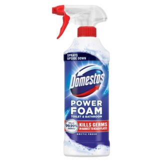 Domestos Powerfoam Arctic Fresh
