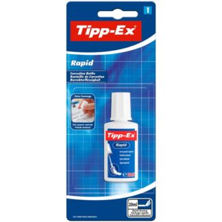 Tipp-Ex Bottle Rapid