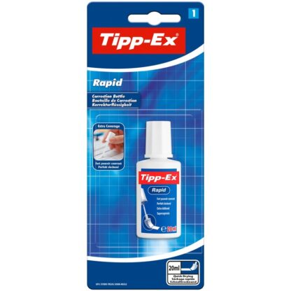 Tipp-Ex Bottle Rapid