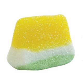 Vidal Pic-N-Mix Jelly Pina Colada Slices