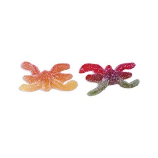 Vidal Pic-N-Mix Jelly Sour Spiders