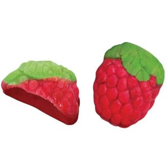 Vidal Pic-N-Mix Jelly Red Strawberries