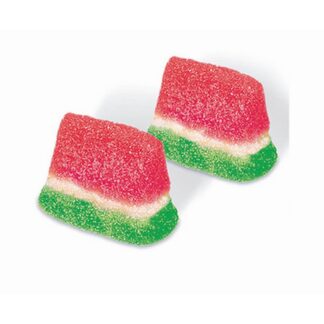 Vidal Pic-N-Mix Jelly Watermelon Slices