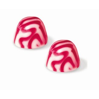 Vidal Pic-N-Mix Candy Twist Kisses