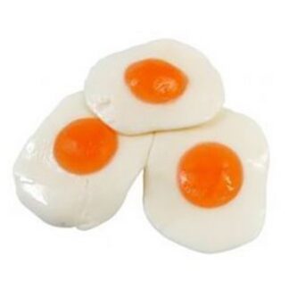 Vidal Pic-N-Mix Jelly Giant Fried Eggs