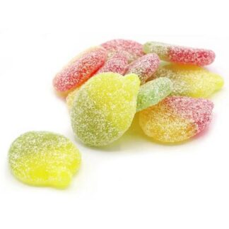Vidal Pic-N-Mix Jelly Giant Sour Apples