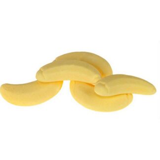 Vidal Pic-N-Mix Foam Bananas