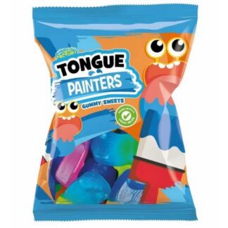 Bag Cc Factory Tongue Painters Jellys Bag