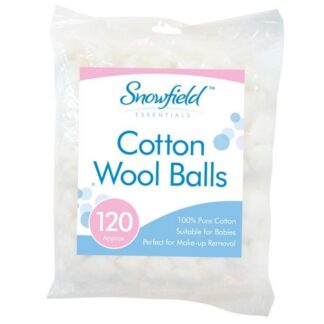 Cotton Balls