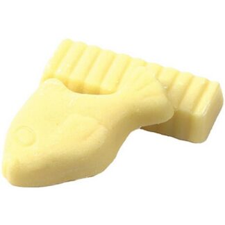 Hannahs - Chocolate Fish & Chips