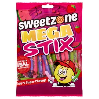 Bag Sweetzone Mega Stix