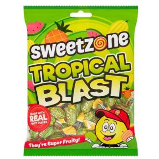 Bag Sweetzone Tropical Blast