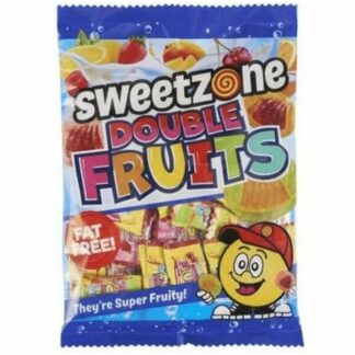 Bag Sweetzone Double Fruits