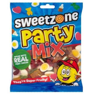 Bag Sweetzone Party Mix