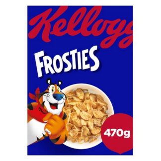 Kelloggs Frosties 470G