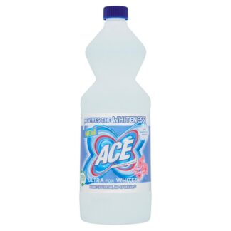 Ace Ultra For Whites