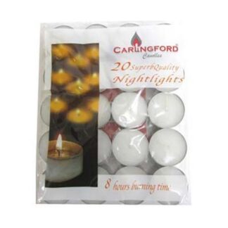 Carlingford Nightlights 8 Hour