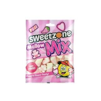 Bag Sweetzone Mallow Mix