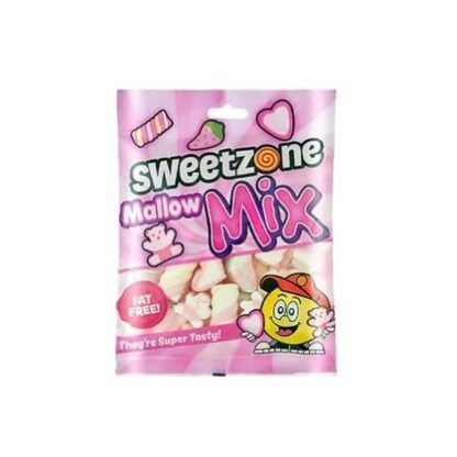 Bag Sweetzone Mallow Mix