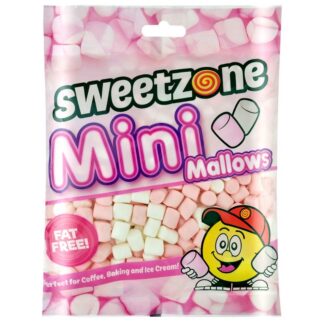 Bag Sweetzone Mini Mallows